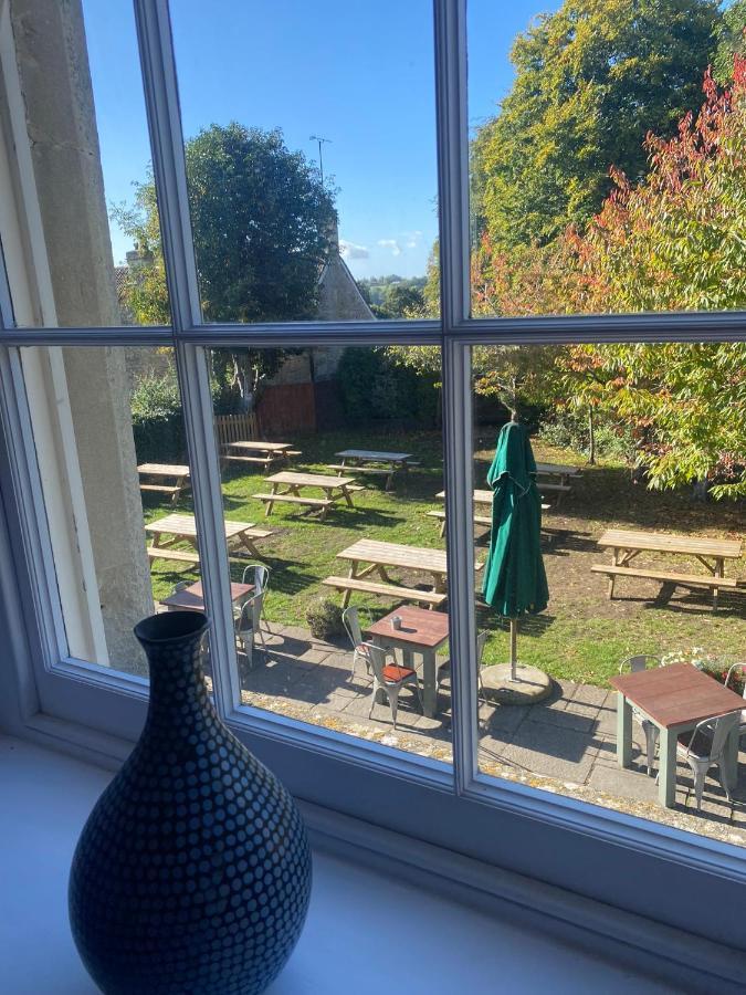 The Castle Inn Bradford On Avon Esterno foto