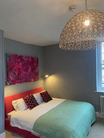 The Castle Inn Bradford On Avon Esterno foto